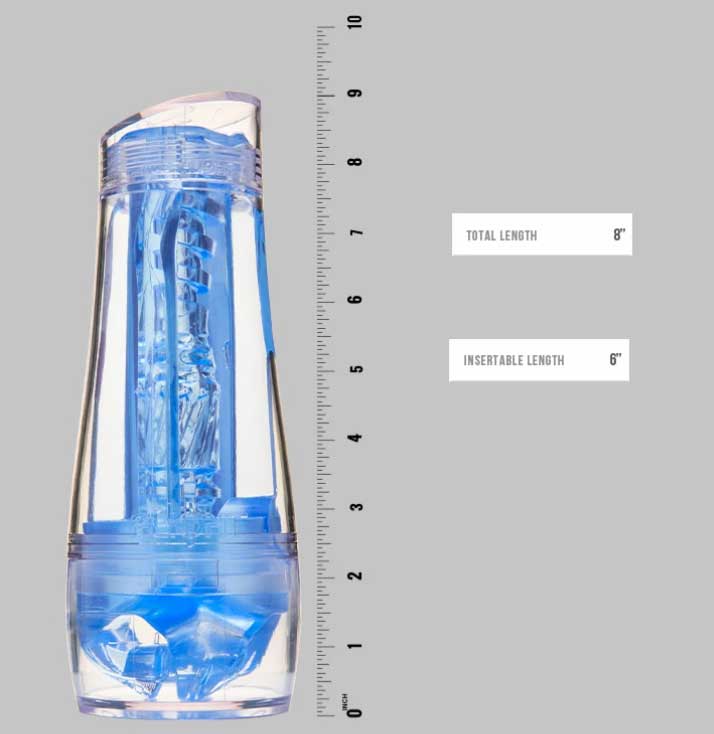 fleshlight flight commander size chart