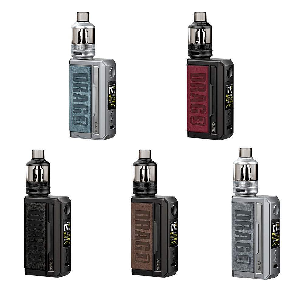 VooPoo Drag 3 Kit、mySite、zt4zffjzw