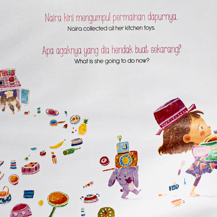 Naira dan Senduk Ibu、mySite、topwebapps