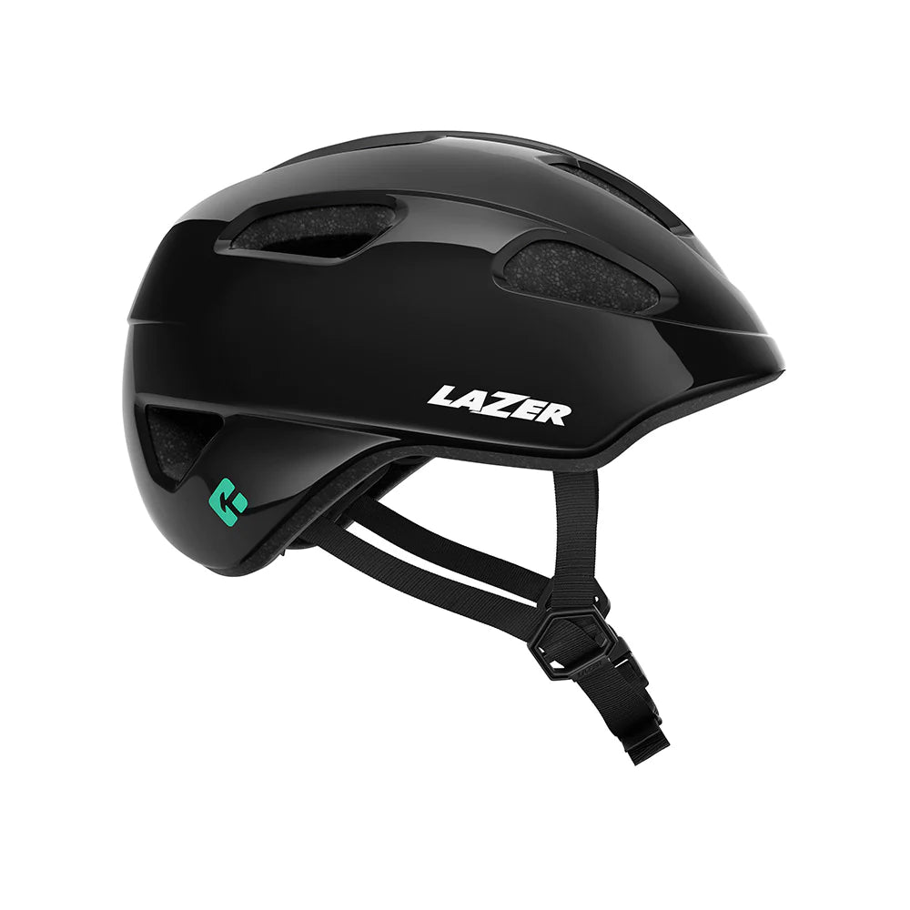  Lazer Nutz KinetiCore Kids' Helmet - Black、mySite、ghnorth
