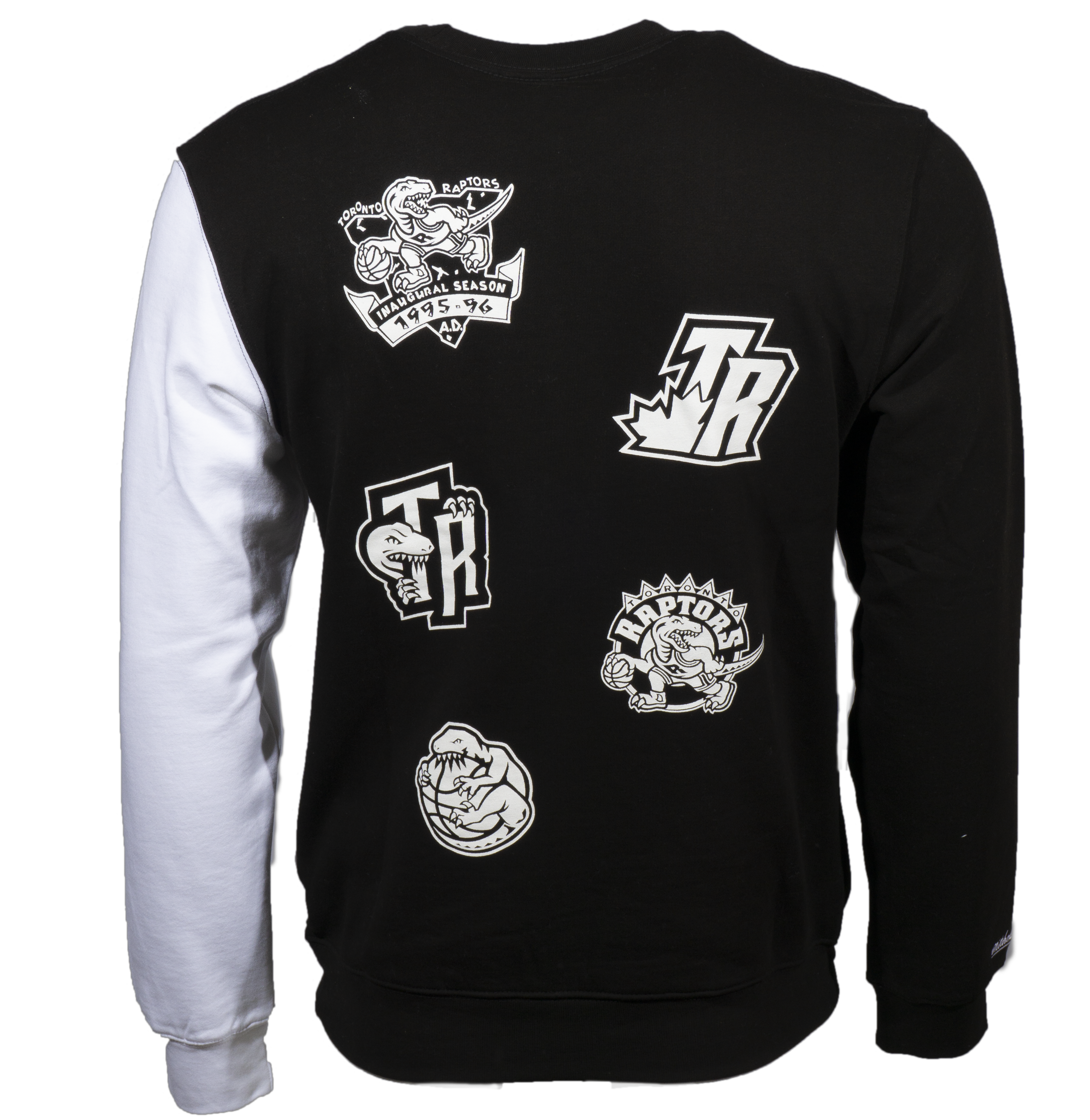 Night & Day Fleece Crew