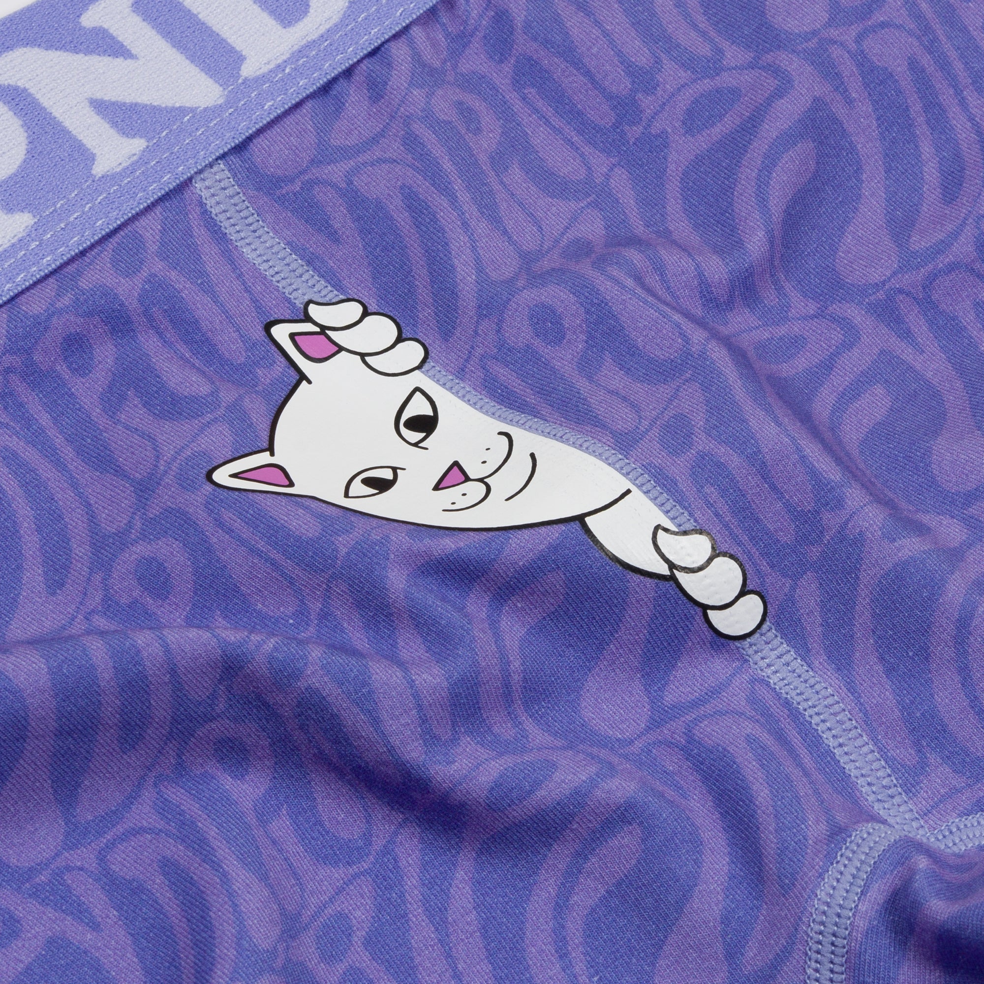  Wilshire Womens Boxers (Lilac)、mySite、merchandisen