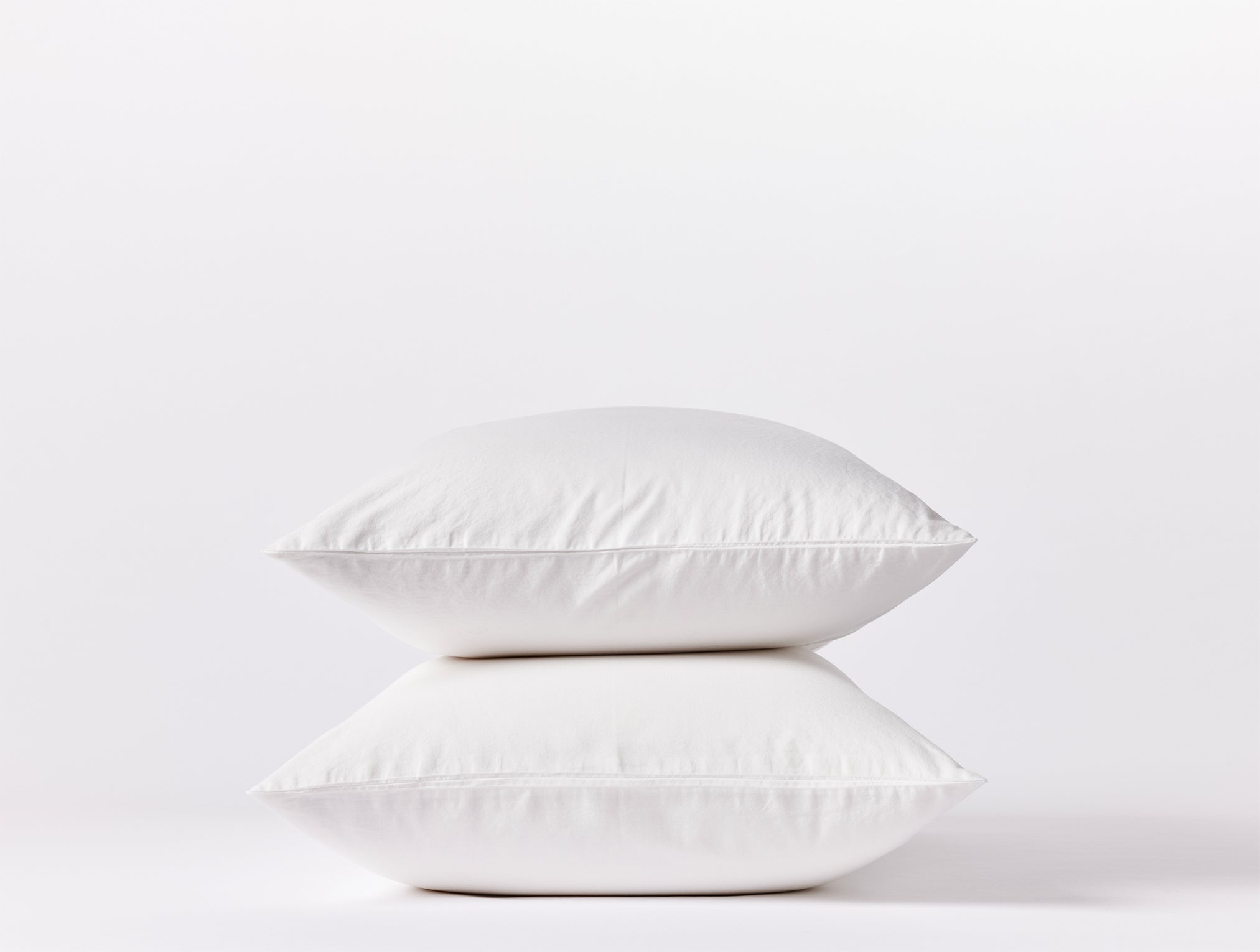  Climate Beneficial™ Cotton Soft Washed Pillowcases - Renewed、mySite、sugarbowlscore