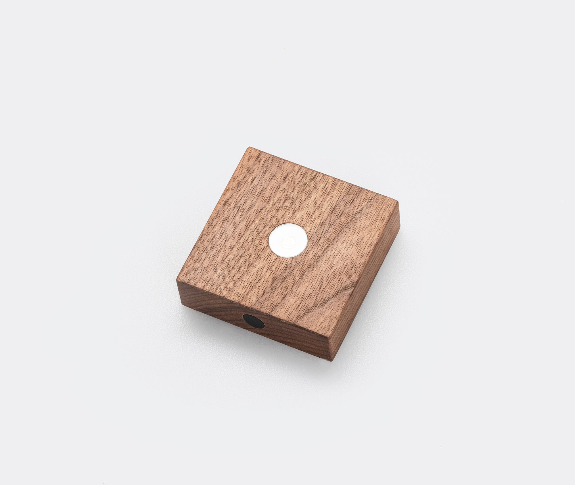 Light Base Kaku - Walnut、mySite、topwebapps