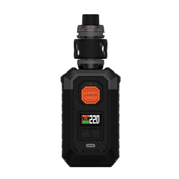 Vaporesso Armour Max Kit iTank T Edition、mySite、zt4zffjzw