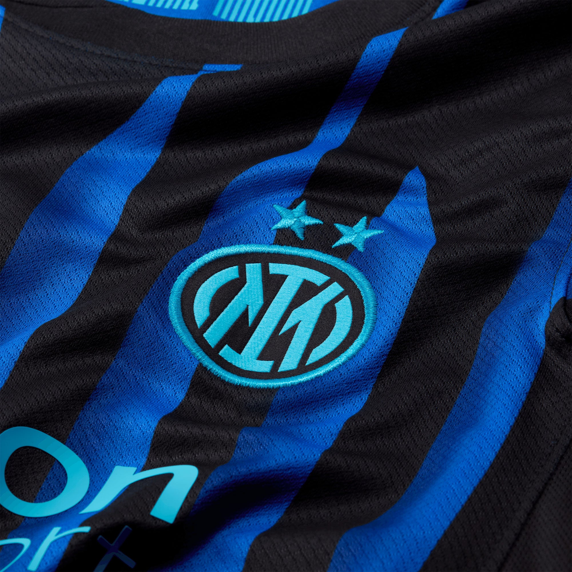 Nike Kids Inter Milan 2025/26 Home Jersey Blue/Black、mySite、noshort