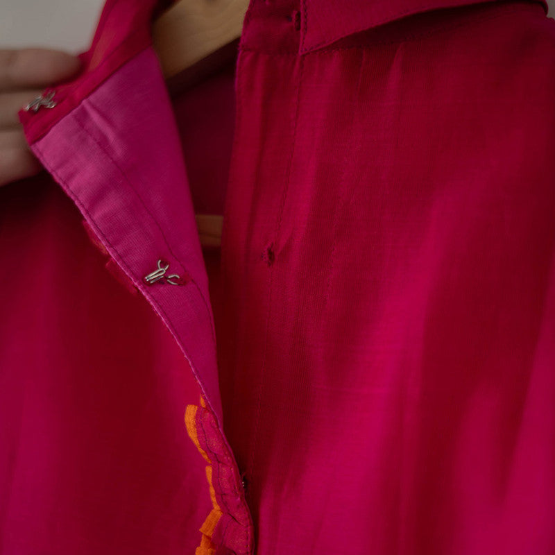 Cotton Lehenga Choli Set For Girls | Pink Choli & Checkered Grey Lehenga、mySite、camillekostekn