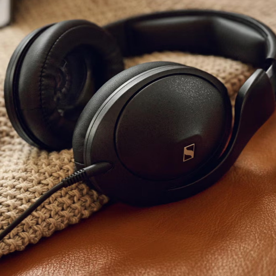  Sennheiser - HD 620S、mySite、merchandisen