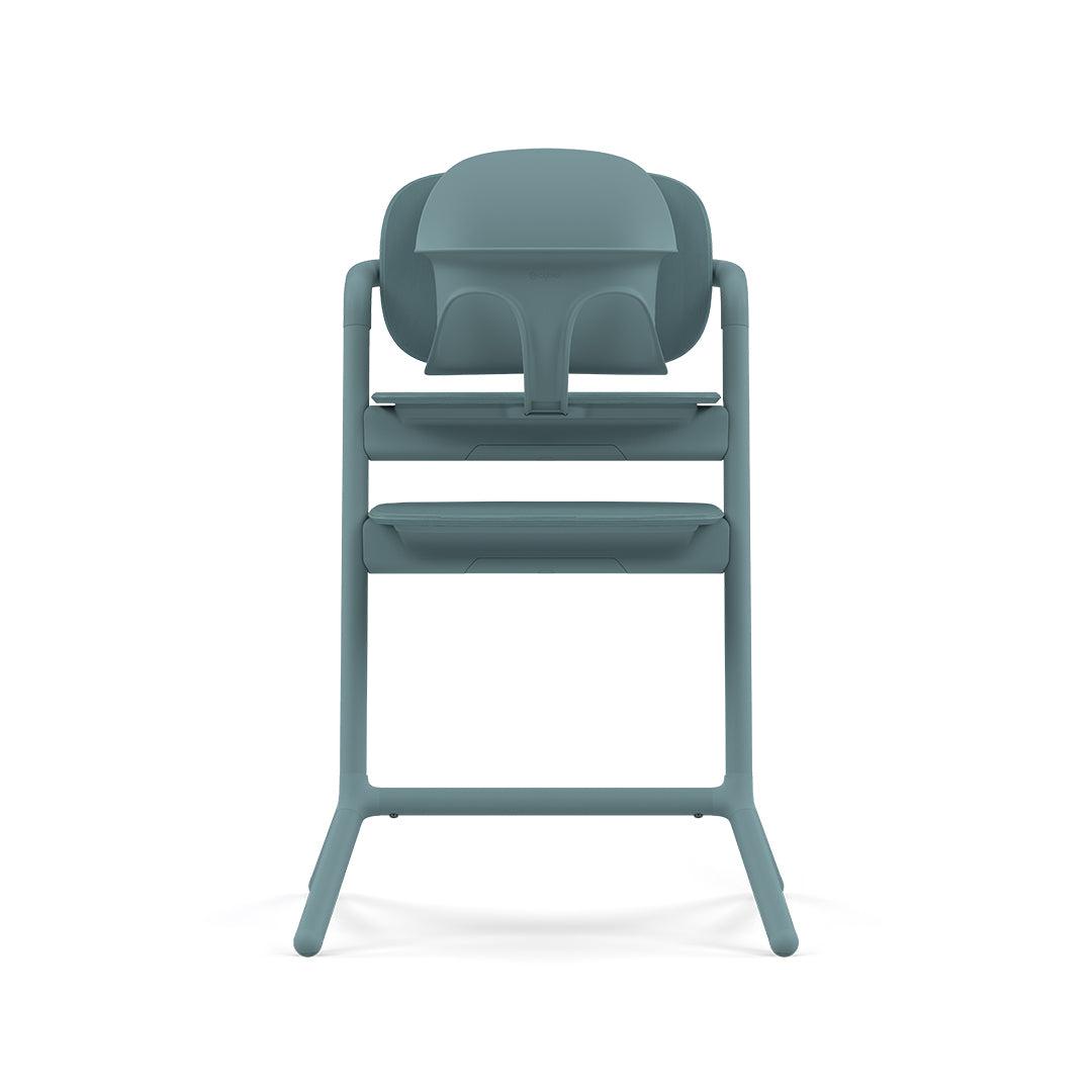  CYBEX LEMO 4-in-1 Highchair Set - Stone Blue、mySite、merchandisen
