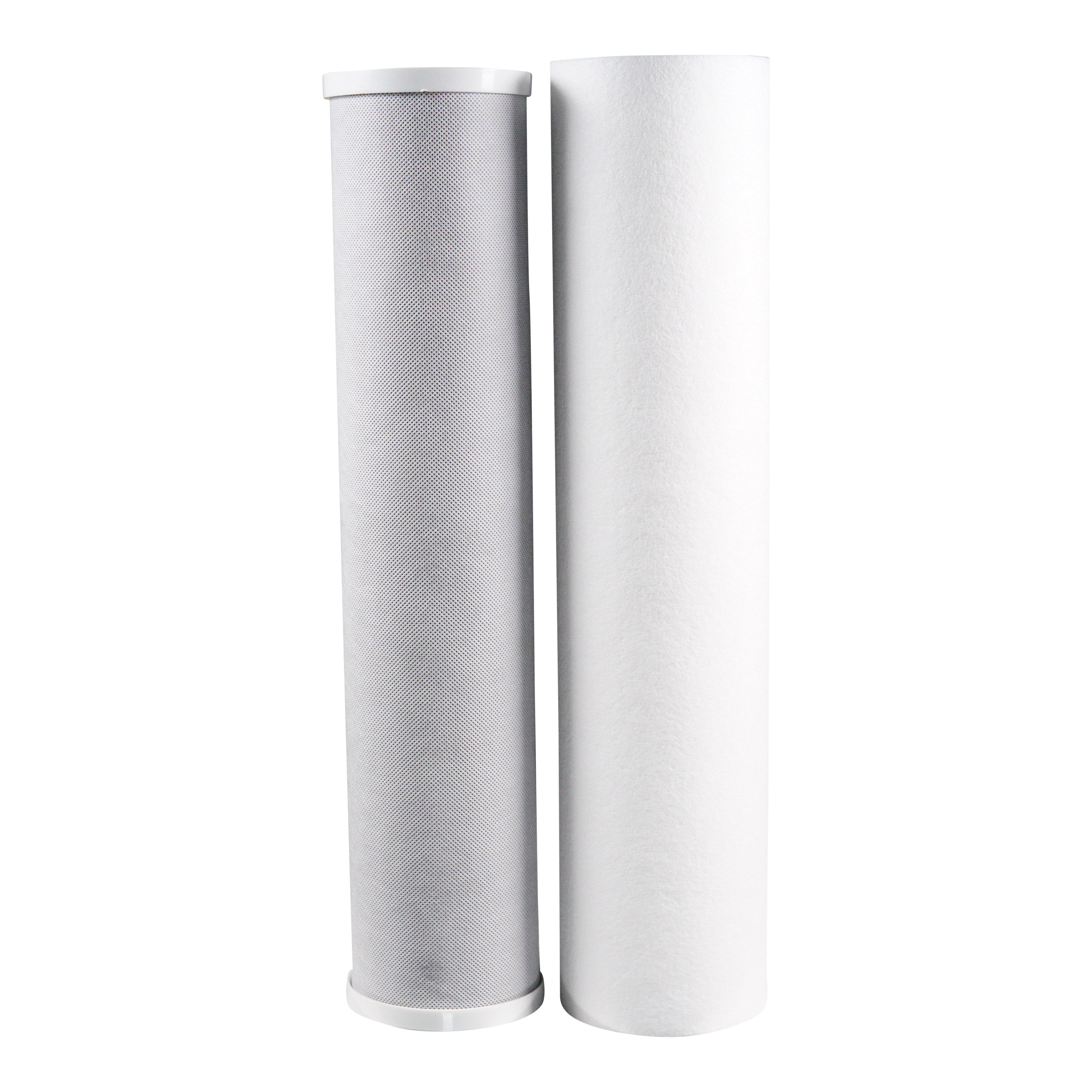 Combo Filter Pkg 20 BB Minirack UV ping、mySite、noshort