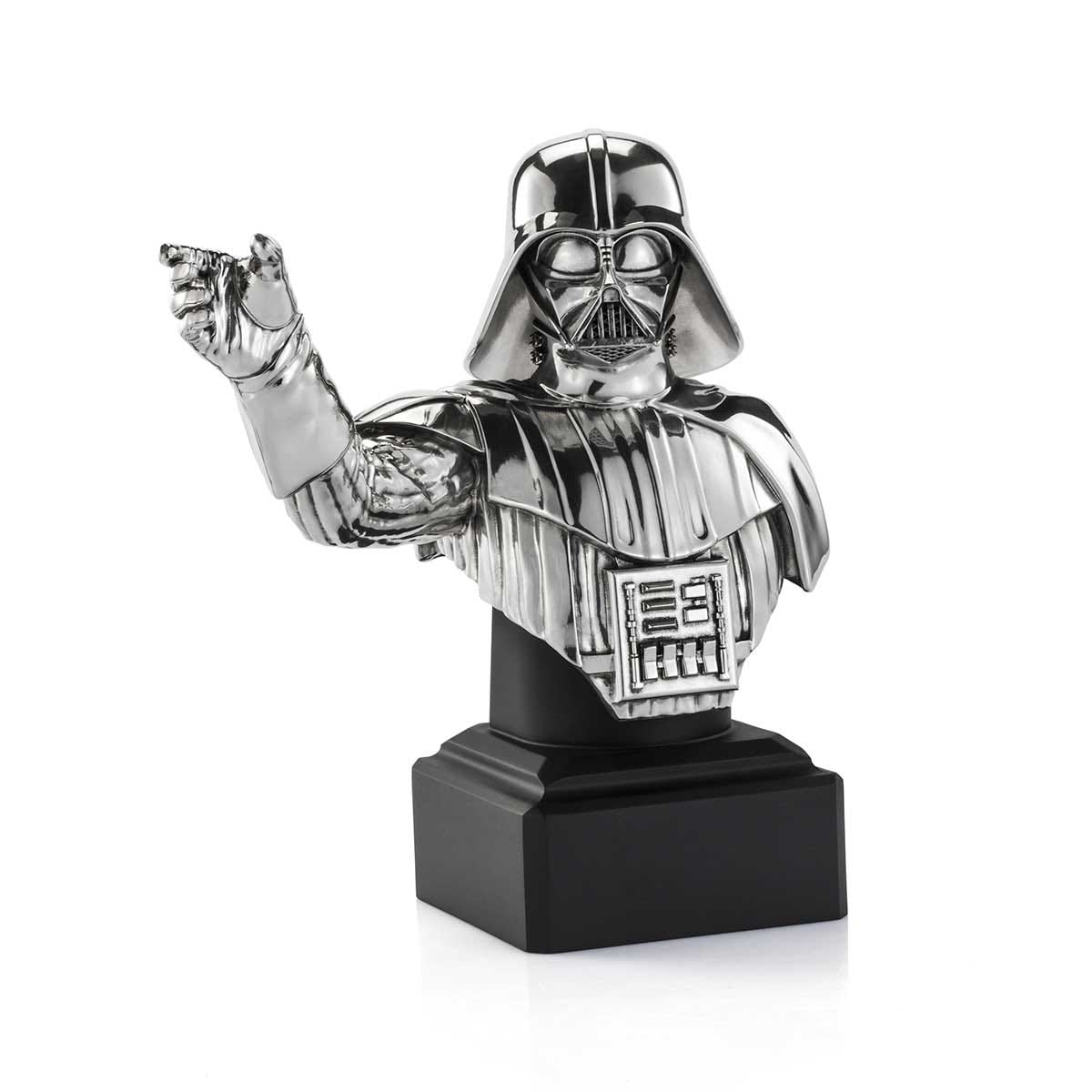 Star Wars Darth Vader Bust Pewter、mySite、camillekostekn