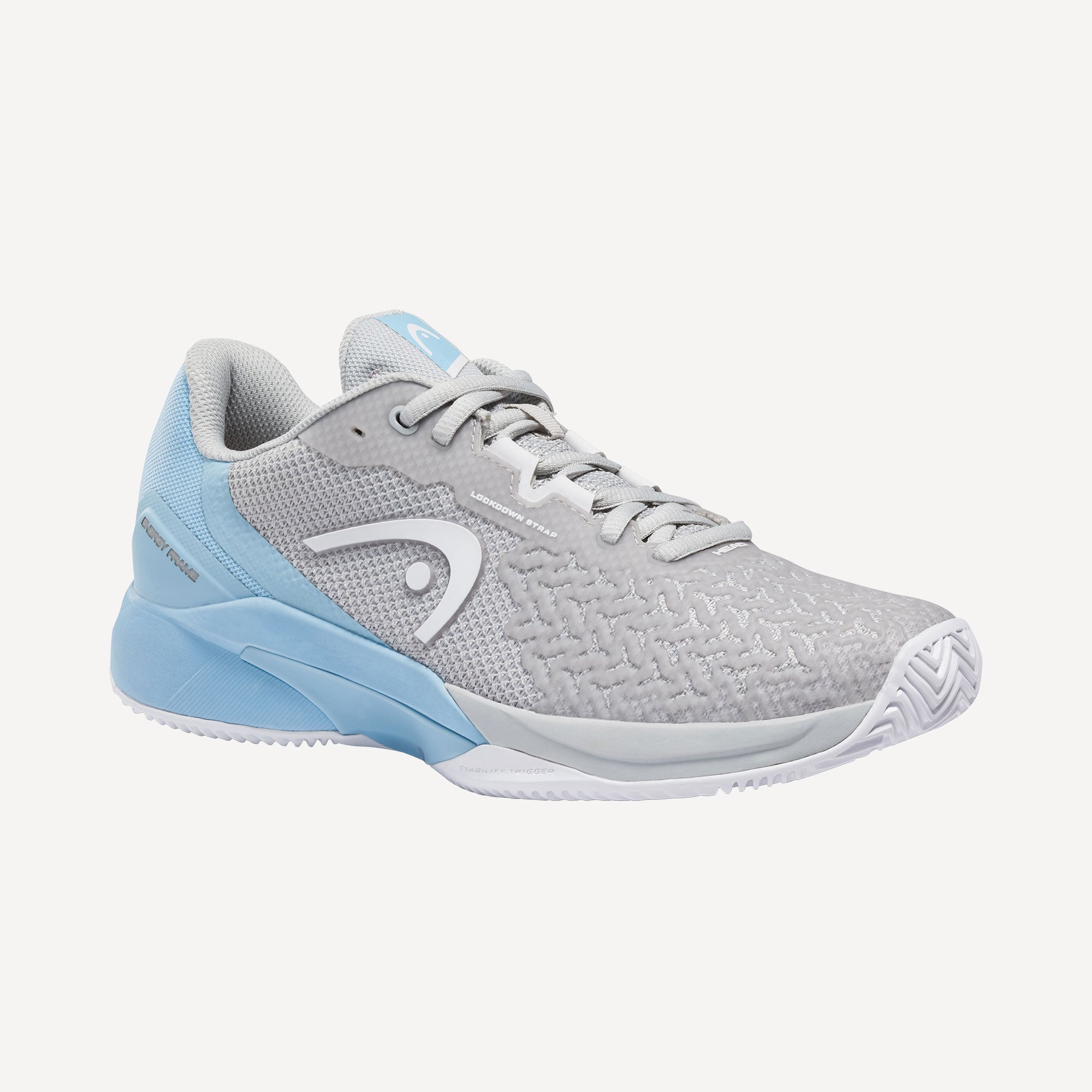 HEAD Revolt Pro 3.5 Women's Clay Court Tennis Shoes