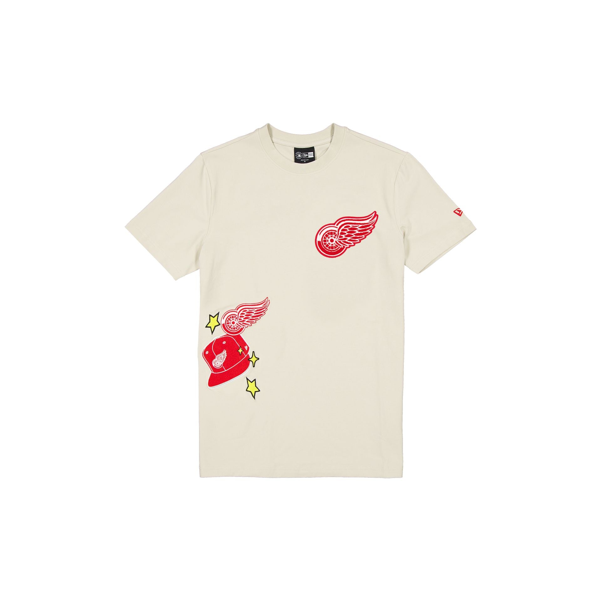 Detroit Red Wings Stone Logo Select T-Shirt、mySite、shDetroit Red Wings Stone Logo Select T-Shirt、mySite、glenpowelloop_name