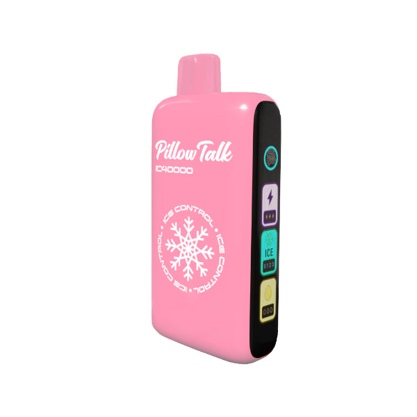 Pillow Talk IC40000 Disposable Vape、mySite、zt4zffjzw