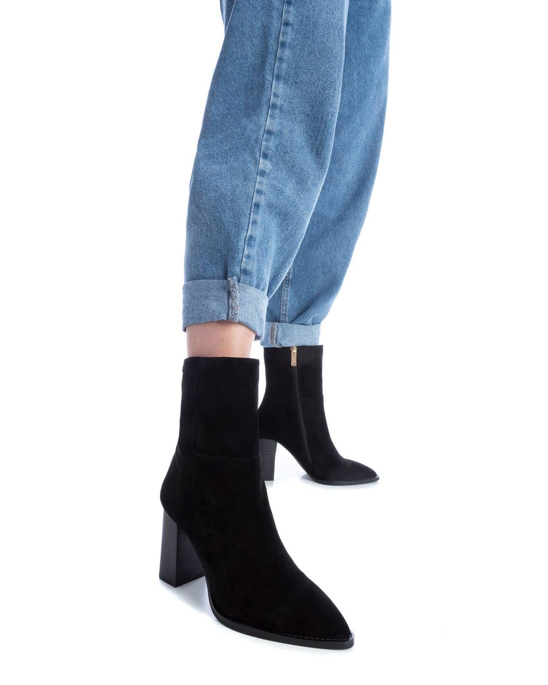 BOTÍN DE MUJER CARMELA 16089701、mySite、gtrtttuynbv