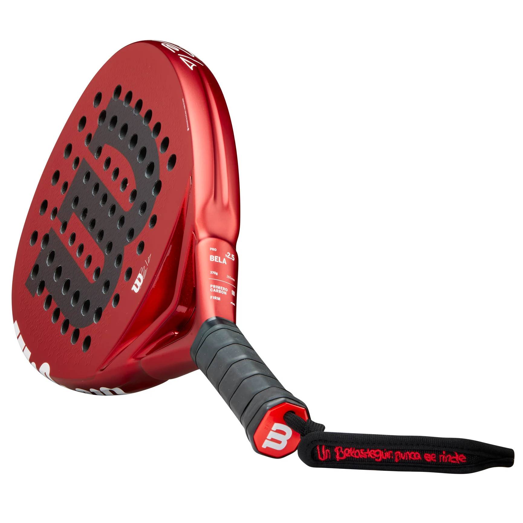 Wilson Bela Pro V2.5 - Demo Rental