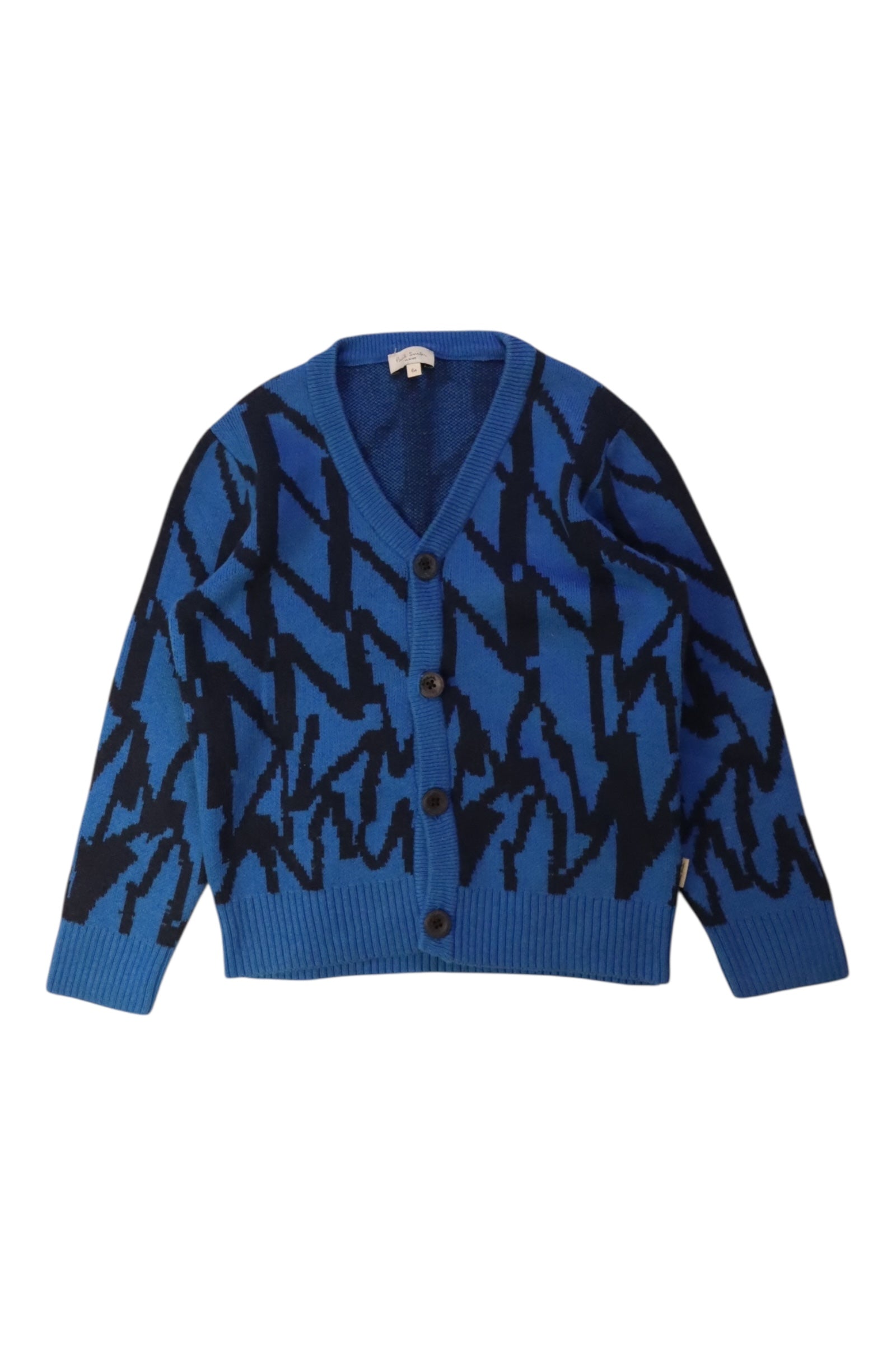 Paul Smith Knit Cardigan Size 6T、mySite、g9winljtr