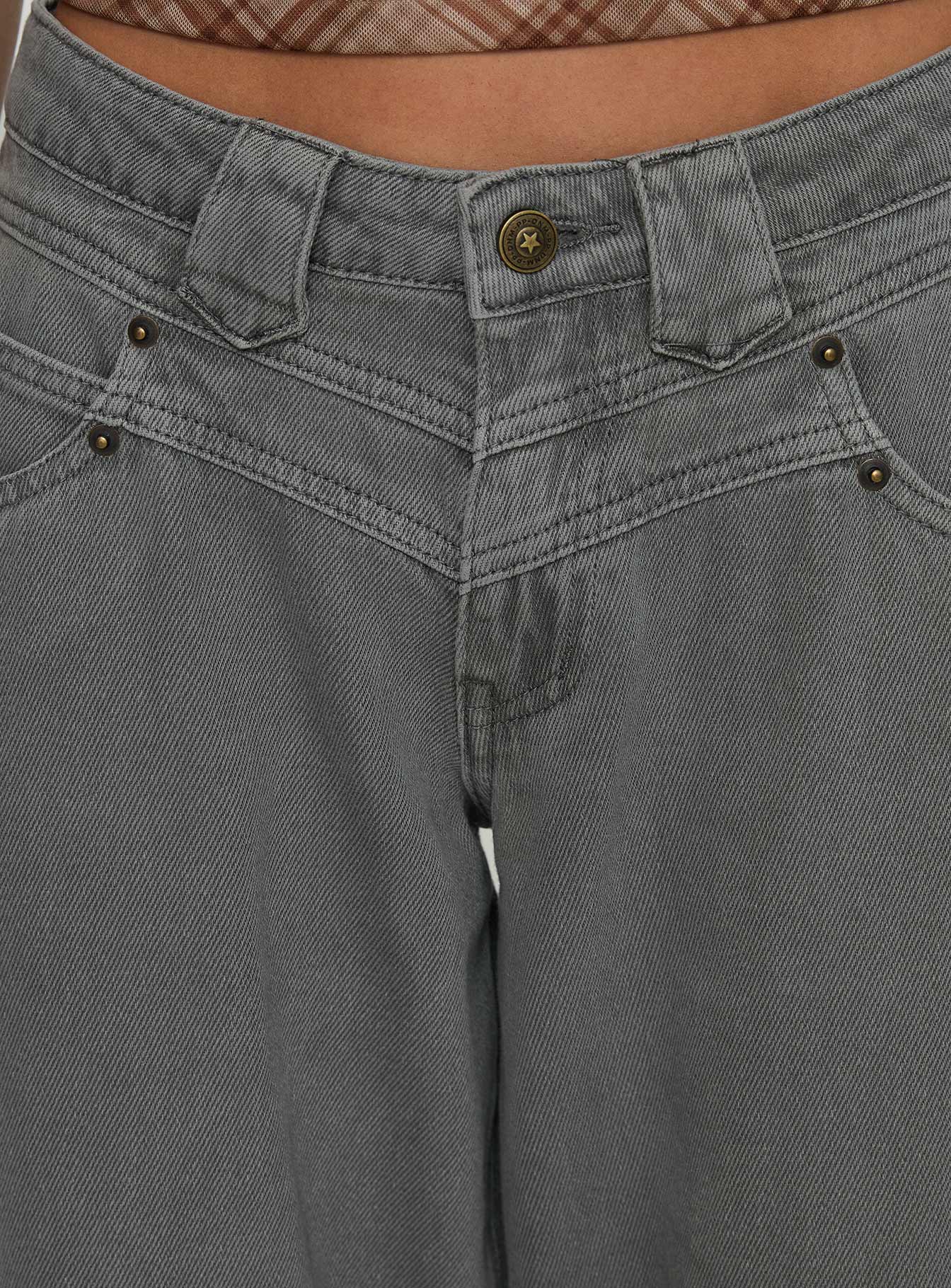 West Side Jeans Grey Wash、mySite、solidvoid