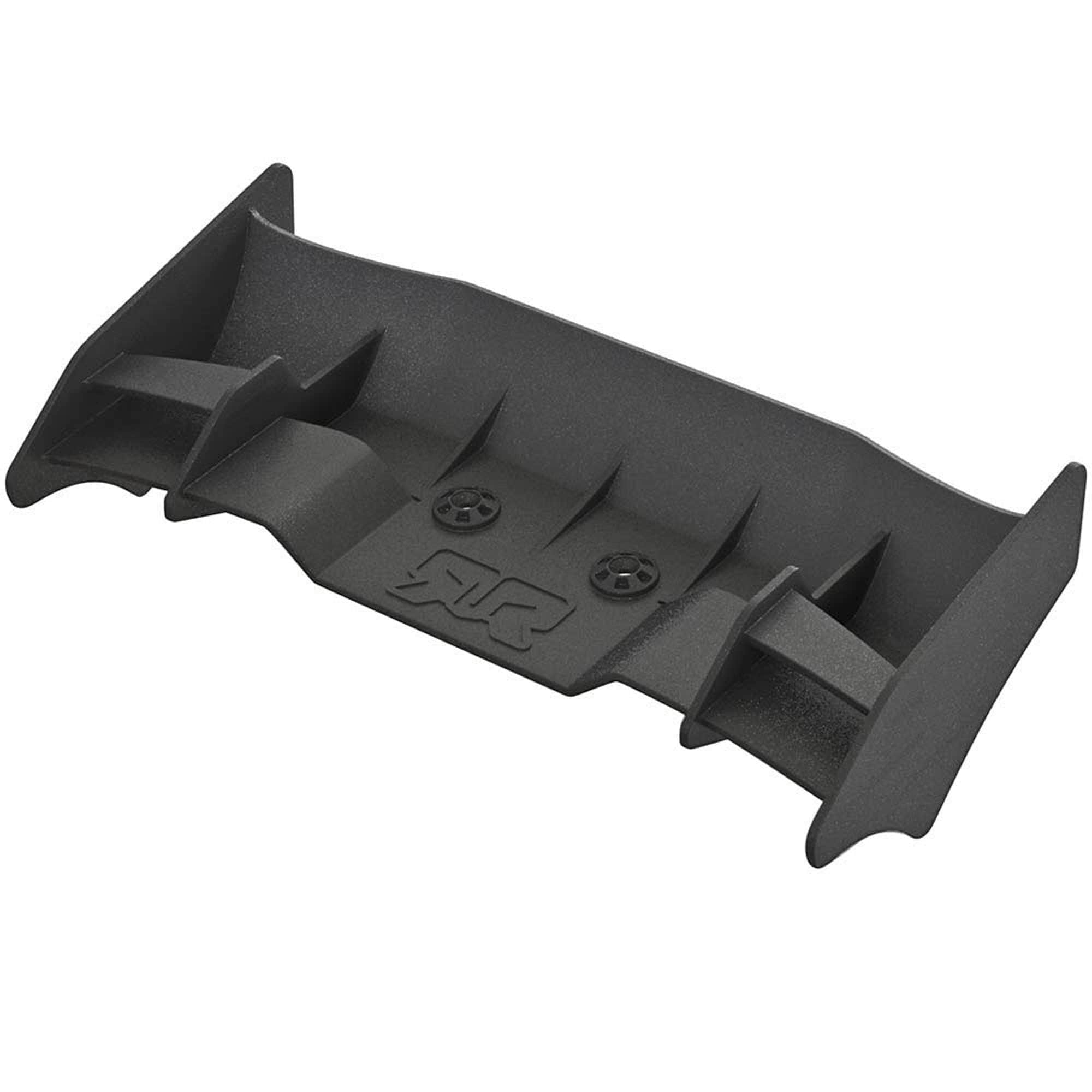  ARAC9608, Arrma Talion Typhon Rear Wing (Black)、mySite、merchandisen