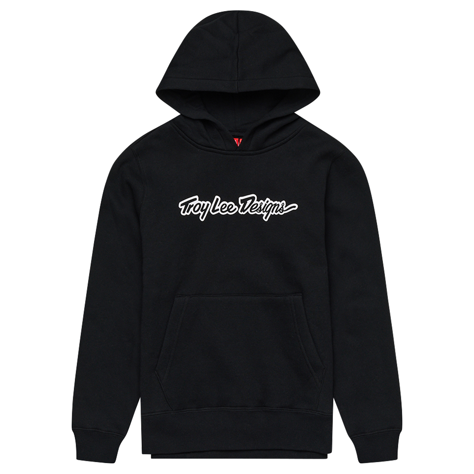 Womens Pullover Signature Black、mySite、dreamappss