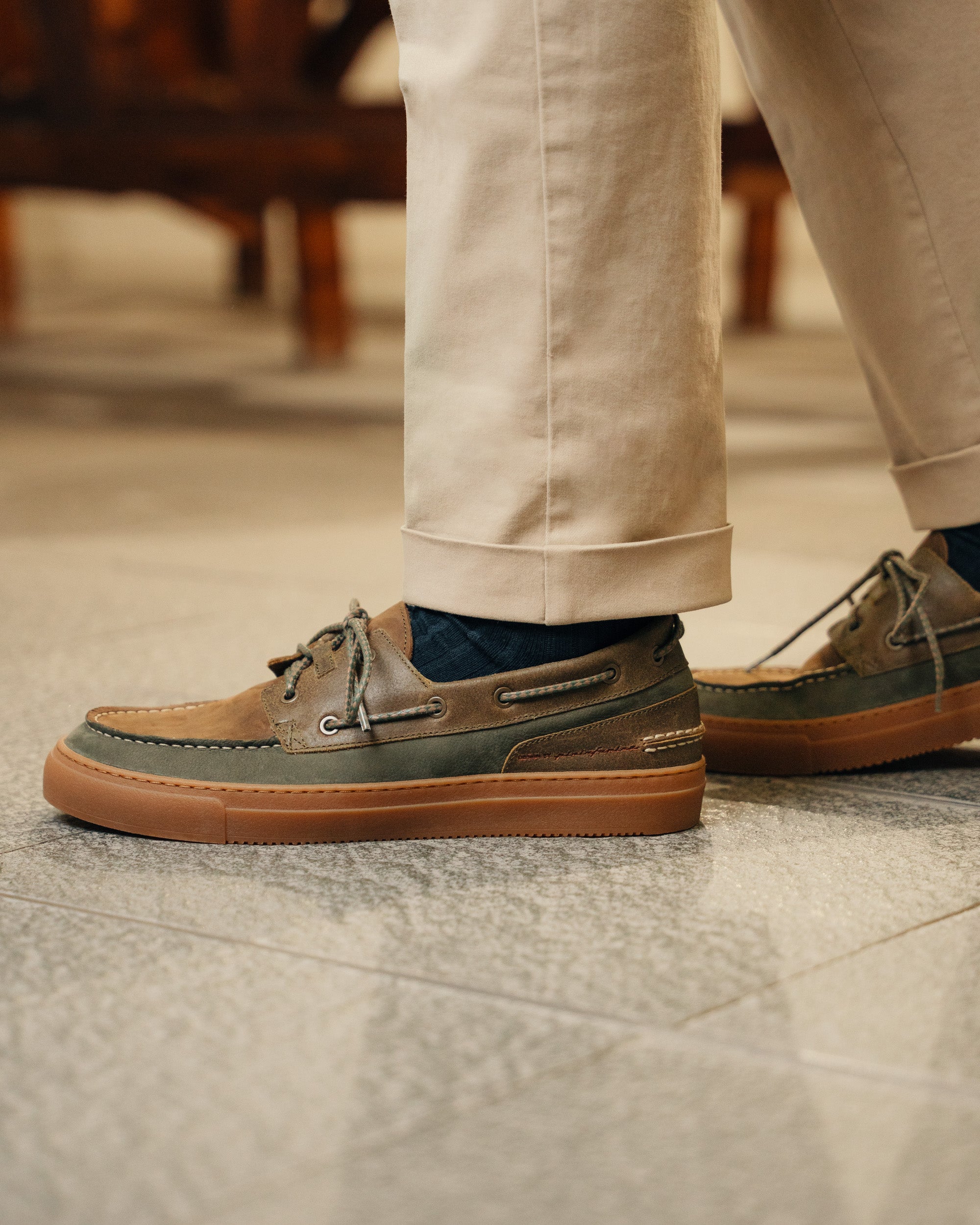  Lausetto、mySite、merchandisen