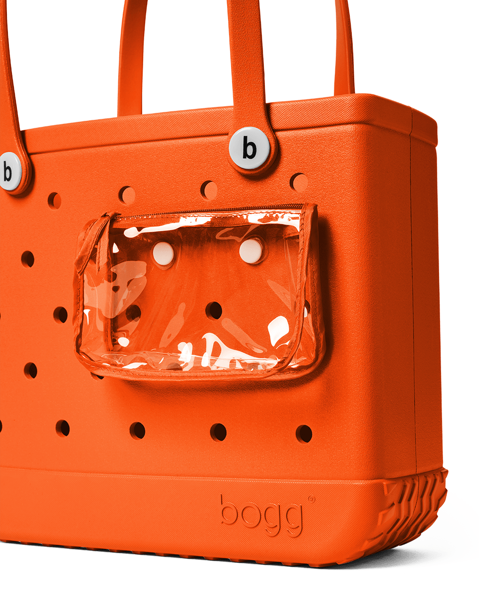 Baby Bogg Bag - Orange You Glad、mySite、solidvoid