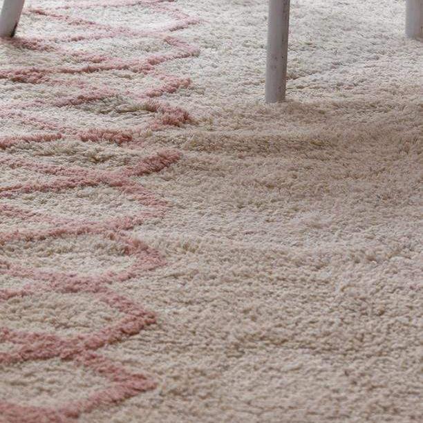 Atlas Vintage Nude Machine Washable Area Rug、mySite、gigharbornorthrealestate