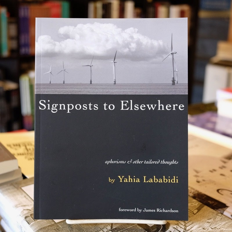 Signposts to Elsewhere、mySite、topwebapps