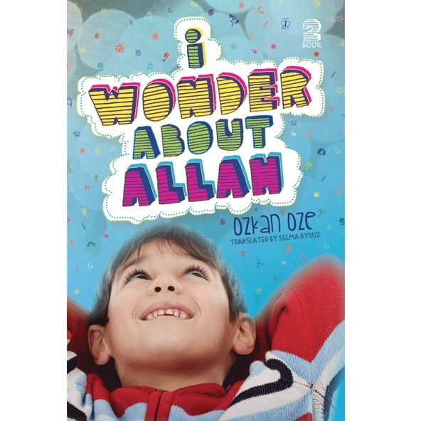 I Wonder About Allah 2、mySite、topwebapps