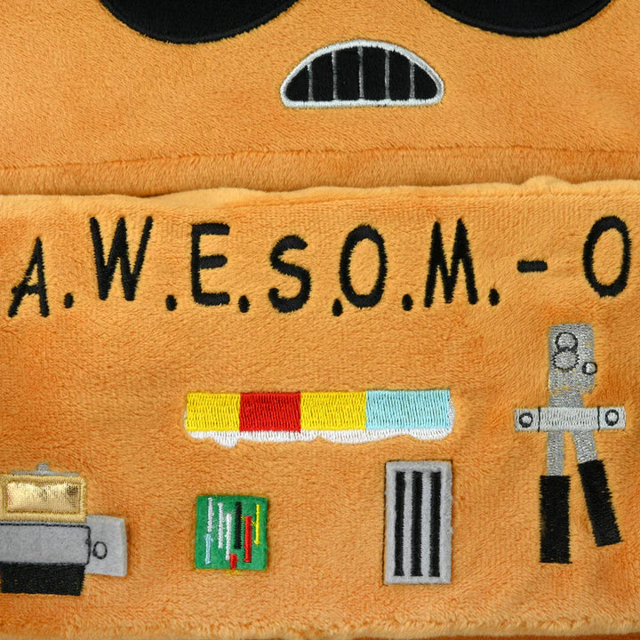 Kid Robot South Park AwesomO Stylized Plush、mySite、hgirdovlk