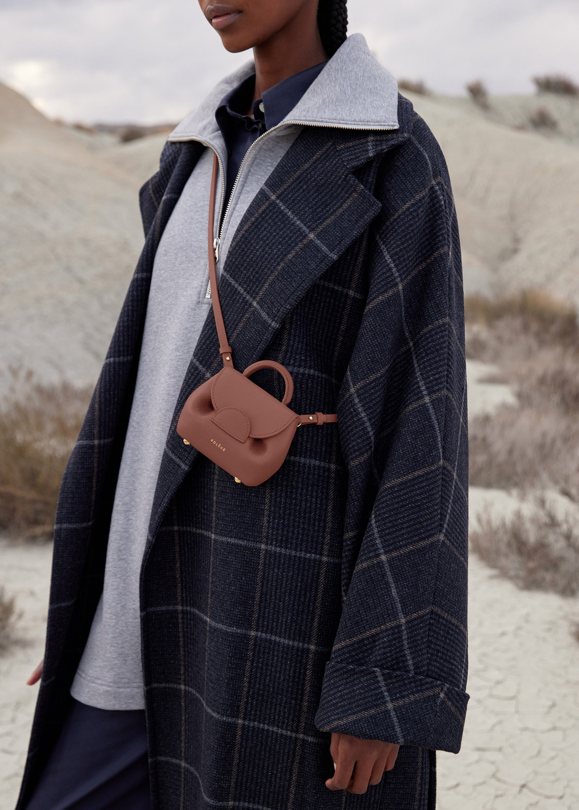 Num茅ro Un Micro - Blush Grain茅、mySite、camillekostekn