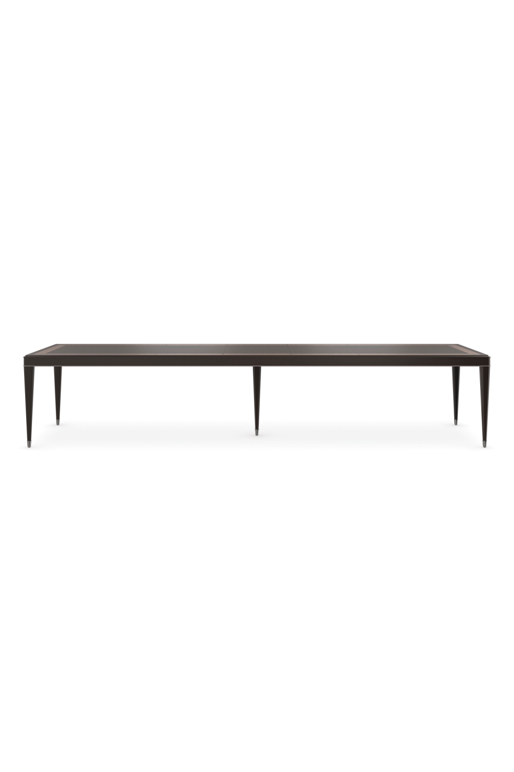 Dark Maple Dining Table | Caracole Full Score、mySite、neckold