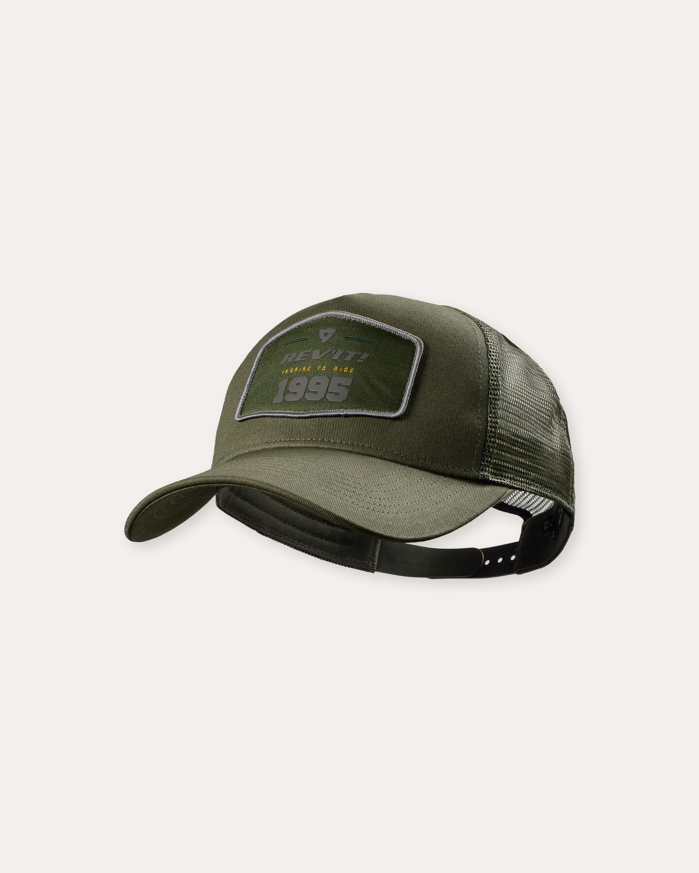 Cap Theodore | Green、mySite、dreamappss