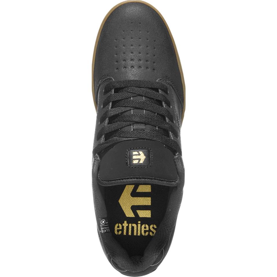  Etnies Camber Crank - Black/Gum、mySite、merchandisen