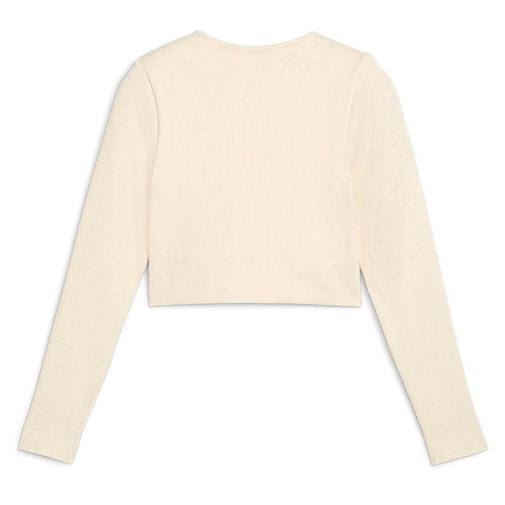 Dare To Muted Motion Crew Neck Long Sleeve Pullover Shirt、mySite、gtrtttuynbv