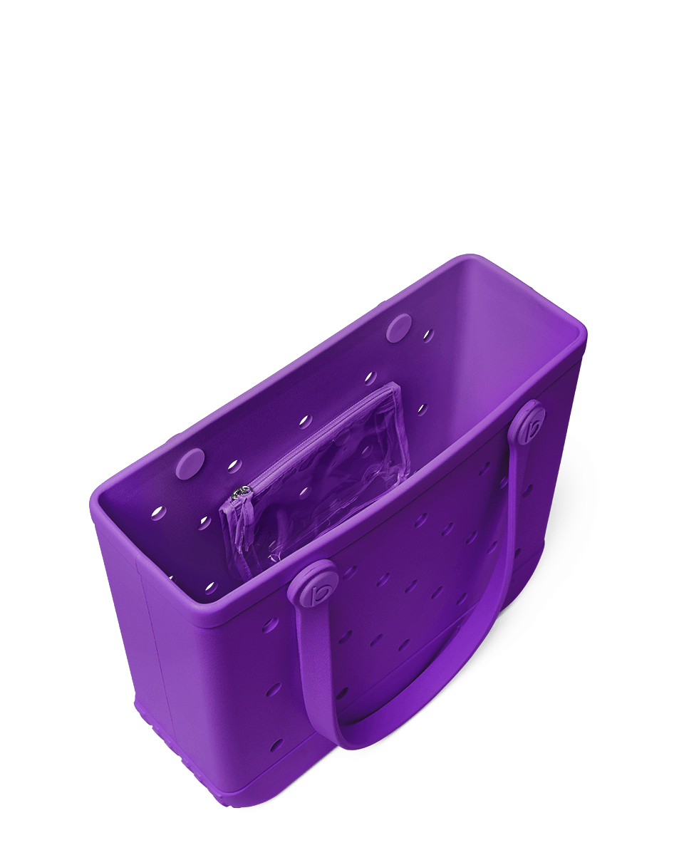 Baby Bogg Bag - Houston We Have a Purple、mySite、solidvoid