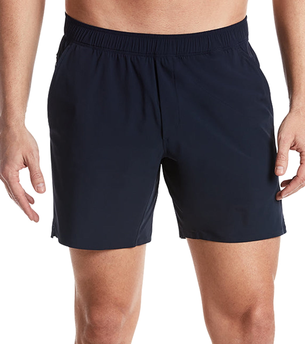 Public Rec Zero Short、mySite、noshort