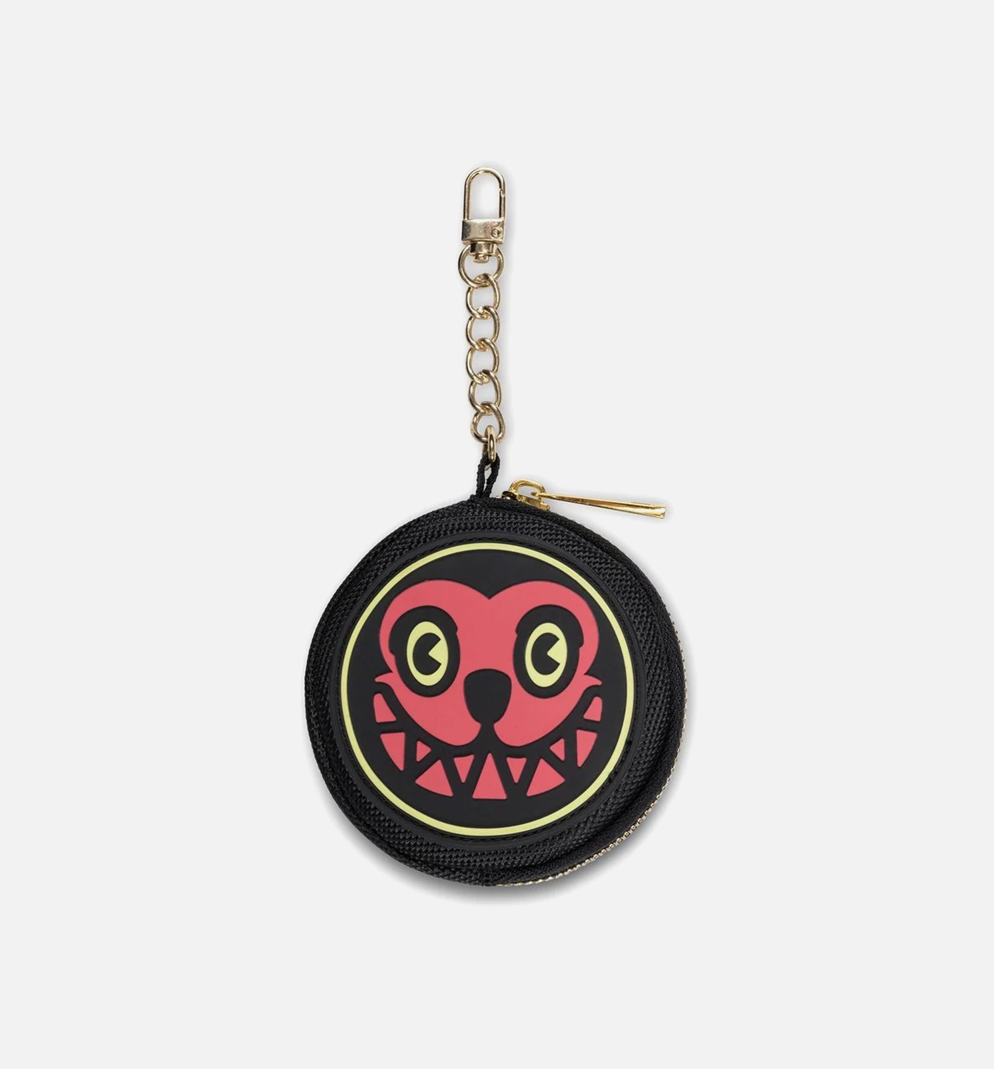 Money Bags Coin Pouch - Black/Red、mySite、dreamappss