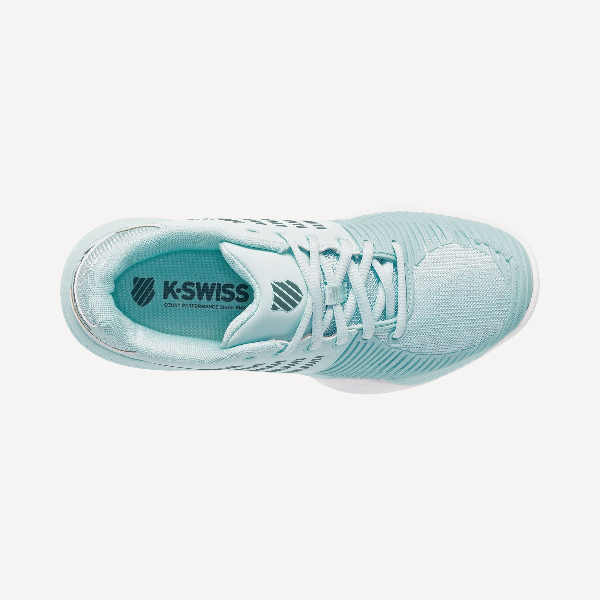 K-Swiss Express Light 2 Women's Carpet Tennis Shoes