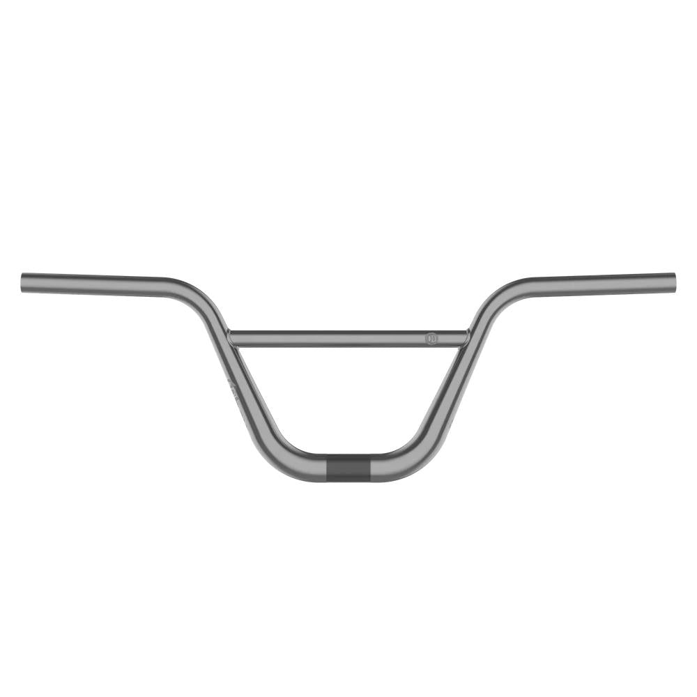  Box Hex Lab Oversized Titanium Race Handlebar - Titanium、mySite、merchandisen