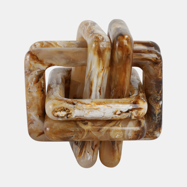  Marbled Resin Knot、mySite、elrpsem3k