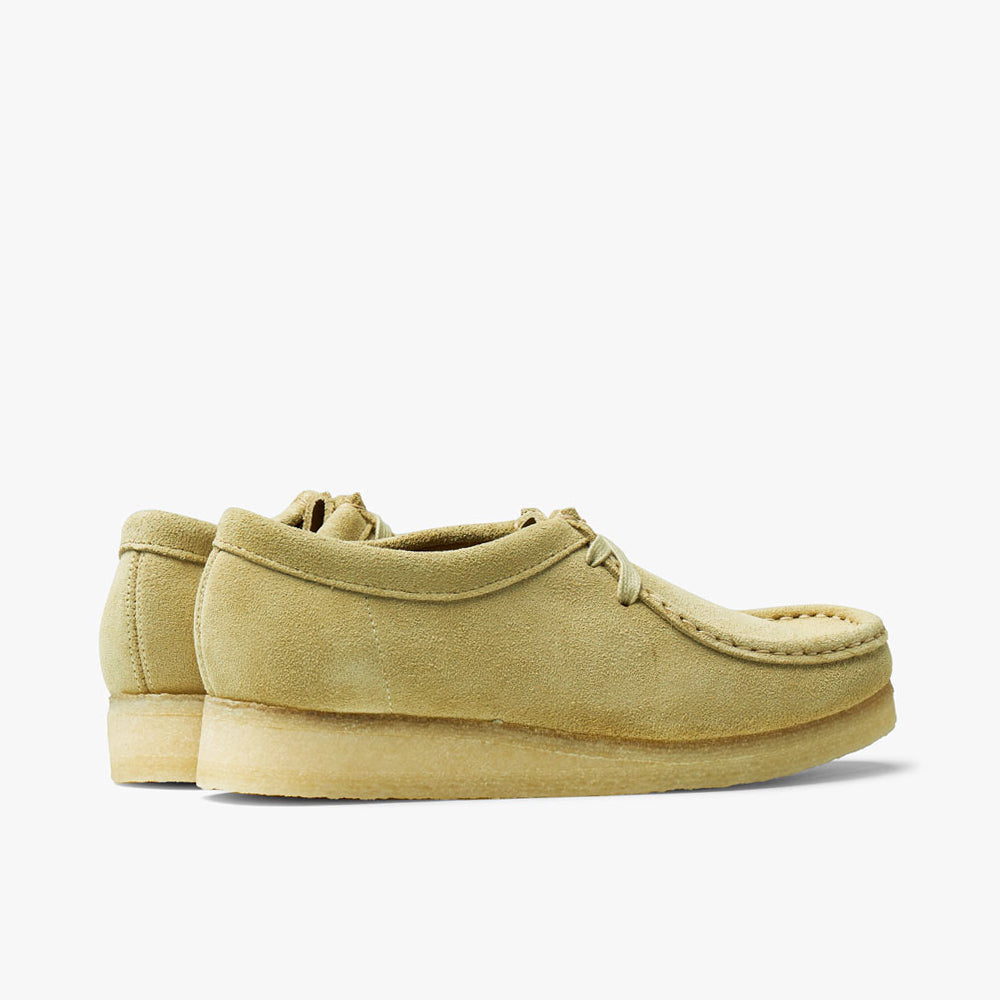  Clarks Originals Wallabee / Maple Suede、mySite、merchandisen