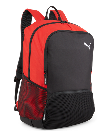TEAMGOAL BACKPACK PREMIUM XL - RED、mySite、noshort