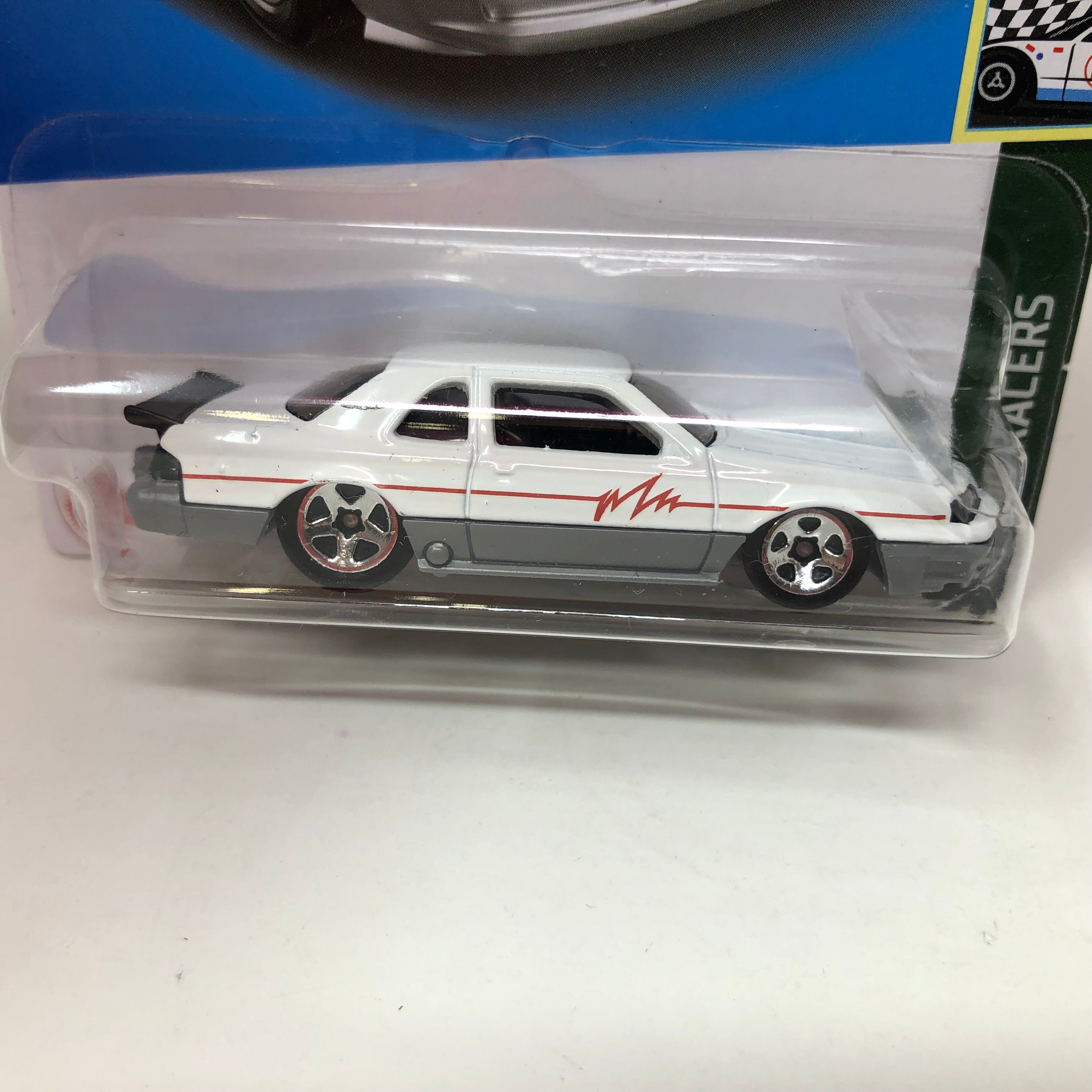 Matt & Debbie Hay's 1988 Pro Street Thunderbird #56 * 2023 Hot Wheels、mySite、hgirdovlk