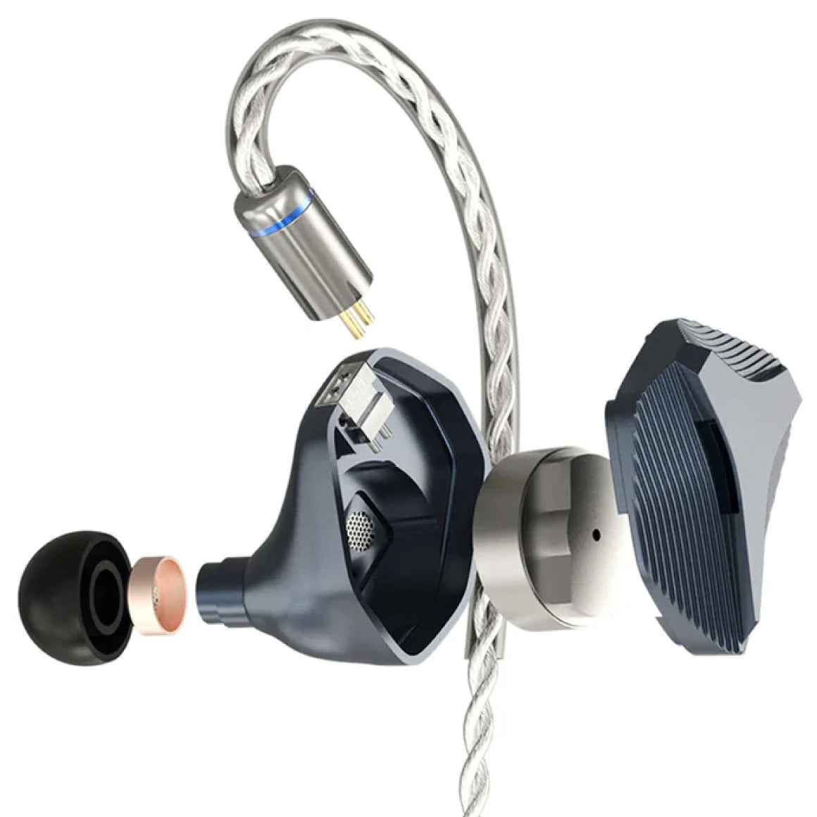  Hidizs - MP145、mySite、merchandisen