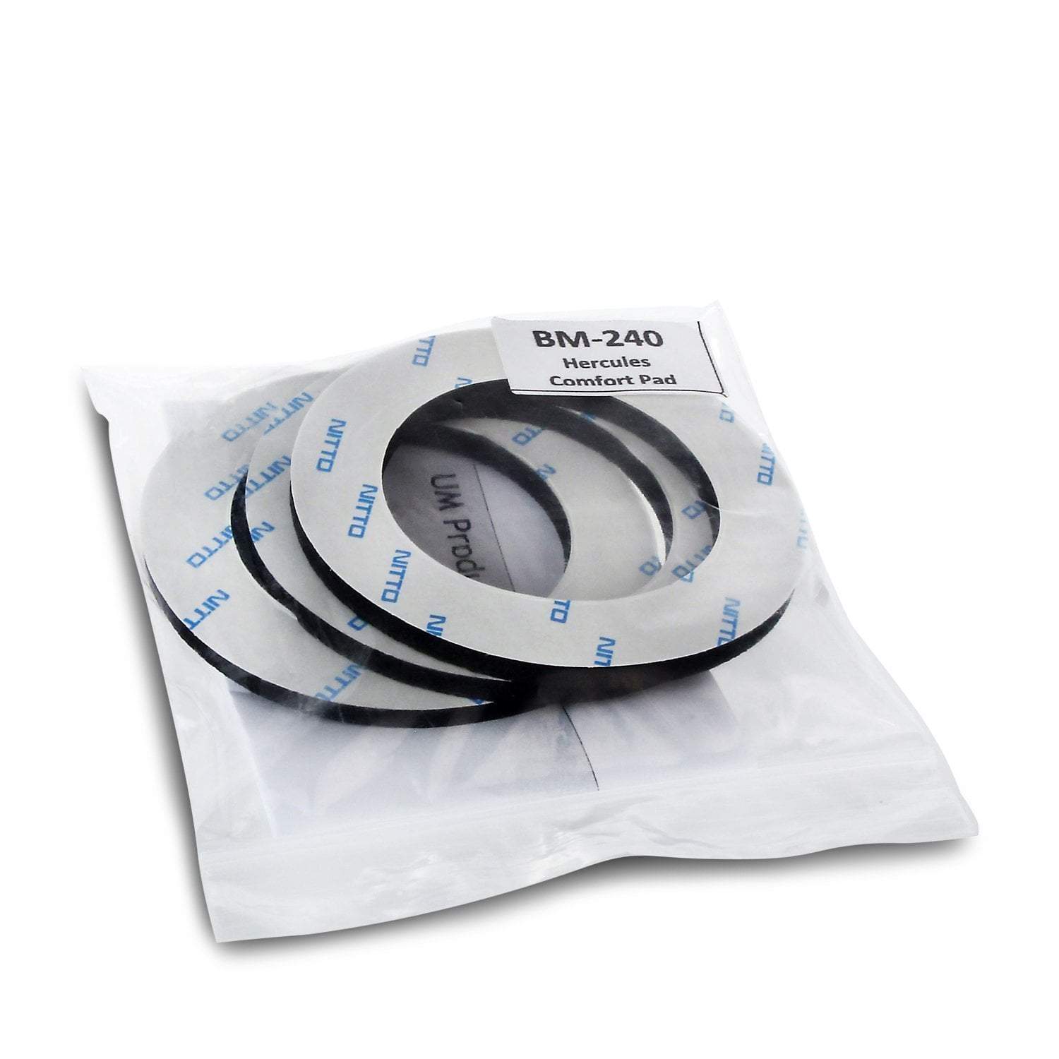 Bathmate Hercules/Hydro7 Penis Pump Comfort Pads、mySite、bottomscart