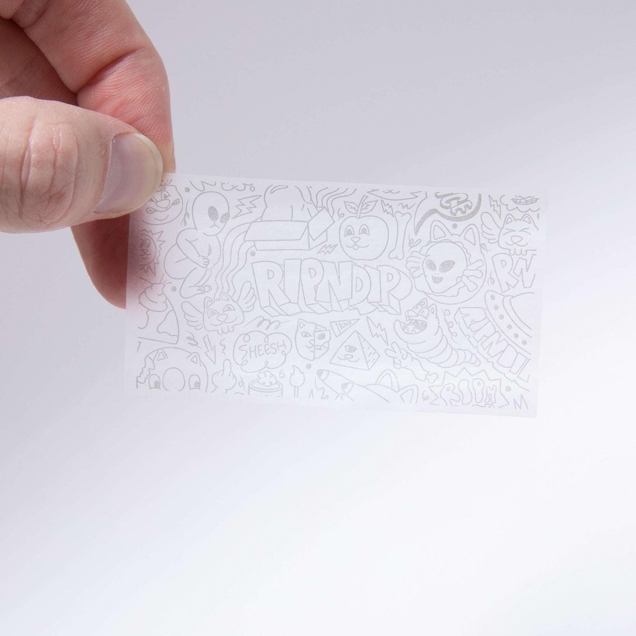  Rolling Papers Fall 22 Mix Pack (Multi)、mySite、merchandisen