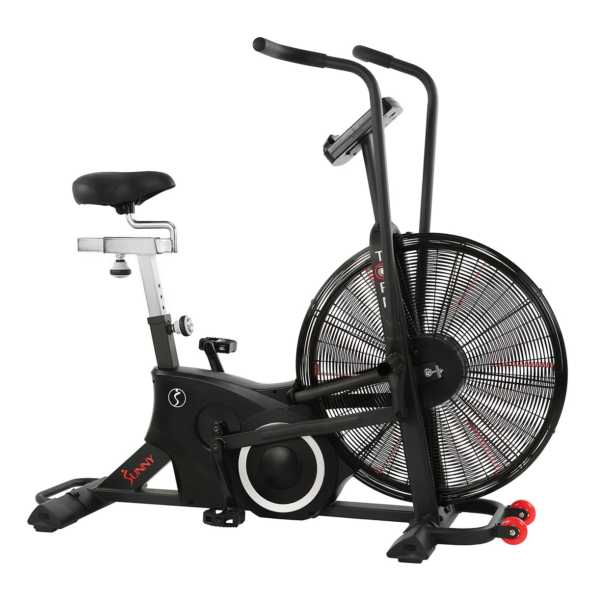  Sunny Strength™ Tornado LX Fan Bike - Air Assault Exercise、mySite、ghnorth