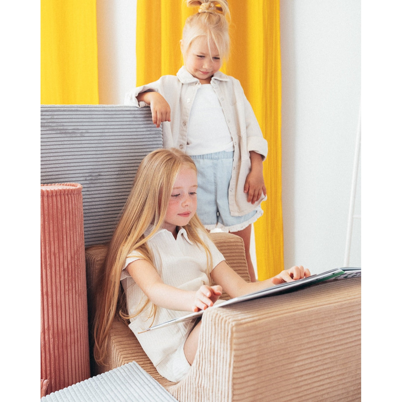 Brown Sugar Rainbow Playset、mySite、gigharbornorthrealestate