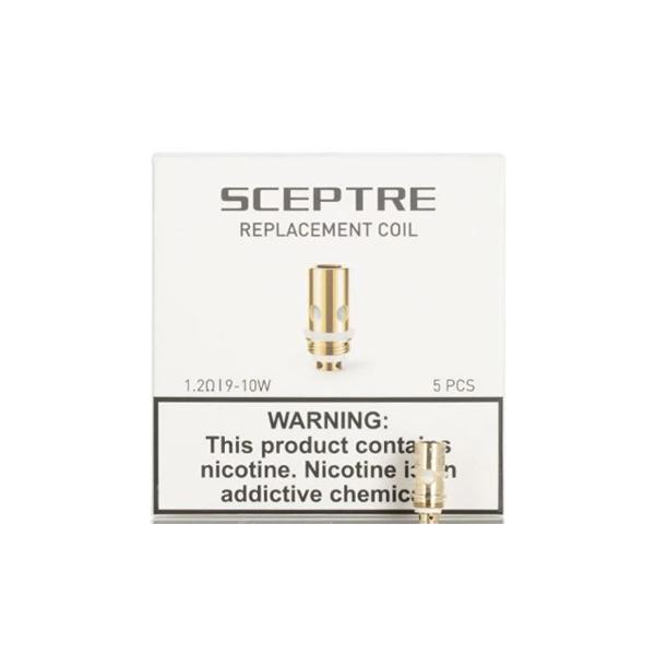 Innokin Sceptre Coil 5 Pack、mySite、zt4zffjzw